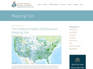 Mapping Tool